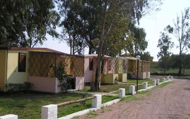 Pedra & Cupa Camping Village