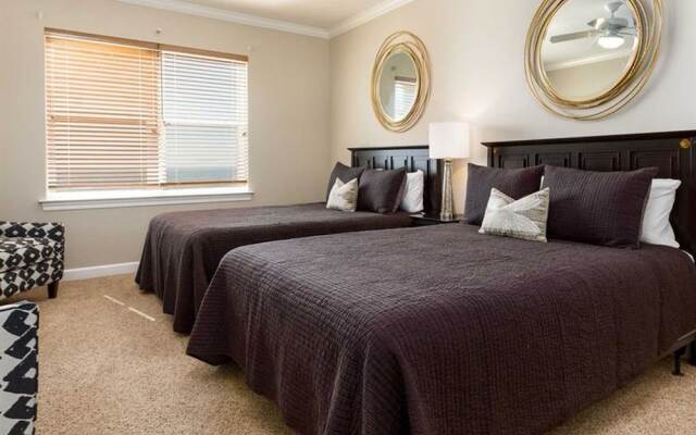 Windswept by Meyer Vacation Rentals