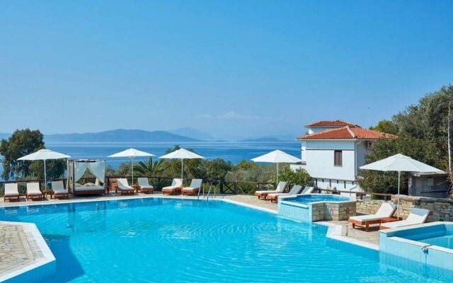 Leda Village Resort