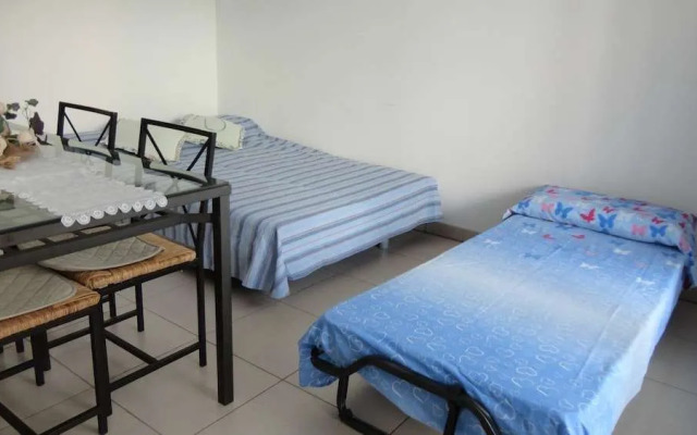 Residence Sabbiachiara