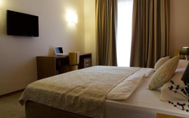 Hotel Panorama