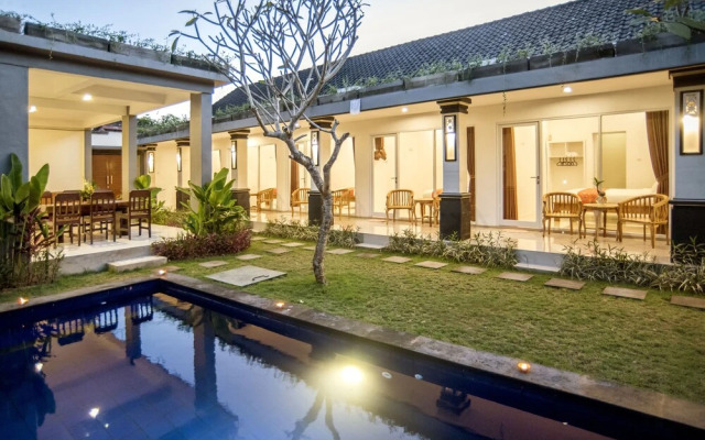 Sari Agung Guest House