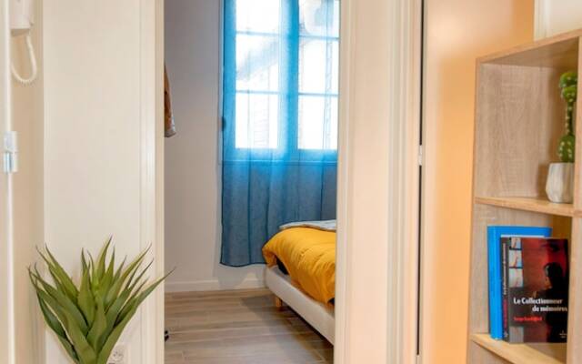 Appartement L'Alma