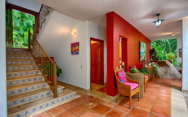 Ventanas al Mar 4 BR by Casago