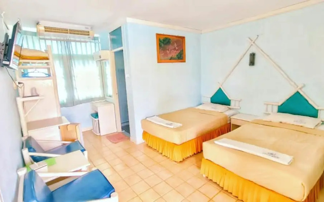 Sinsiamresort