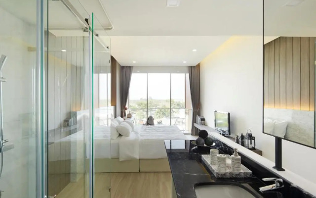 Phurinda Residence