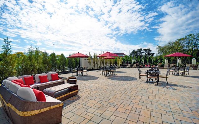 Hilton Hasbrouck Heights/Meadowlands