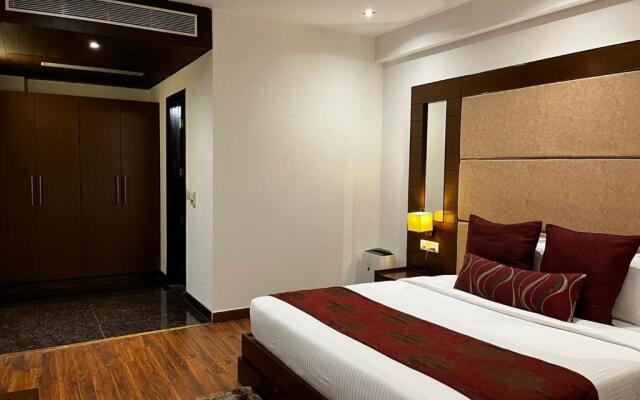 Yuhi Suites