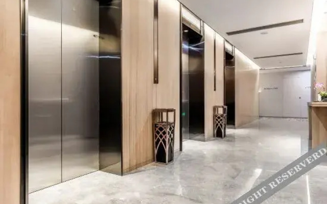 Chongqing Ximei Hotel