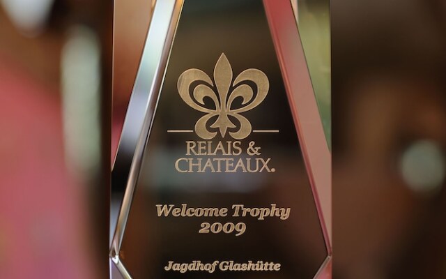 Hotel Jagdhof Glashütte