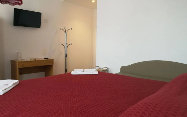 Hotel Piccola Firenze