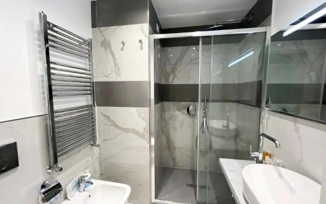 Hotel Alpha
