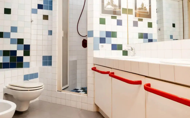 La Terrazza di Maria Pia