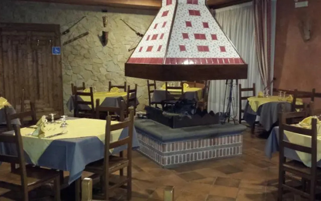 Hotel il Rifugio