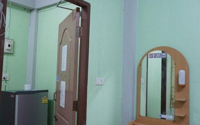 Baan Mae-Mommy's House