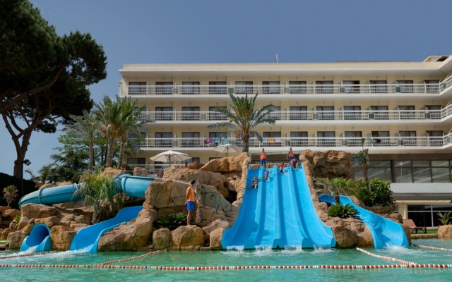 Evenia Olympic Resort