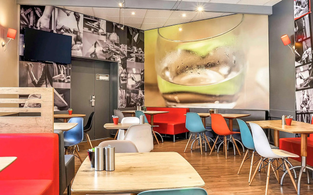 ibis Salon de Provence Sud