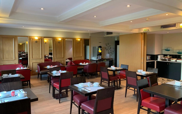 Albert 1'er Hotel Nice, France
