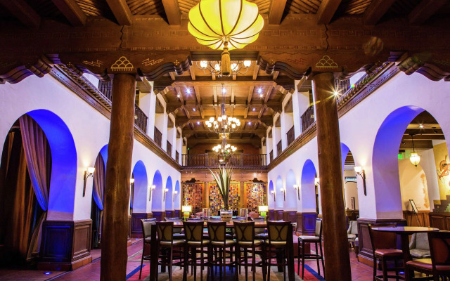 Hotel Andaluz Albuquerque, Curio Collection by Hilton