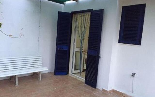 Villetta Vicino Spiaggia 4 Posti