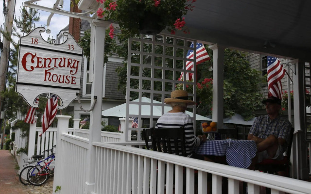 Life House, Nantucket