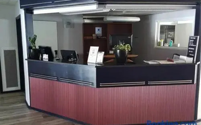 Hotel Ibis Styles Västerås