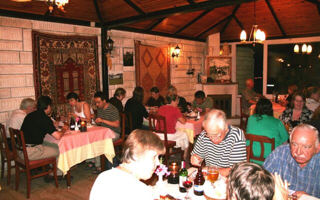 Hotel Hal-Tur Pamukkale