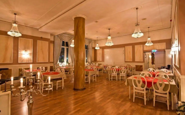Haparanda Stadshotell