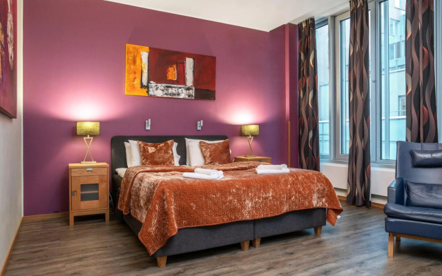 Thon Partner Hotel Kungsbron