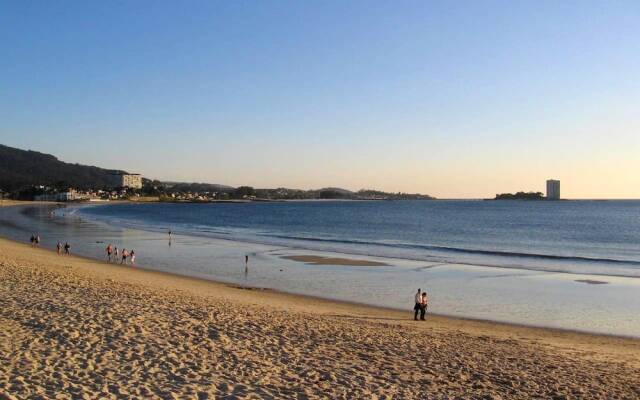 Apartment With one Bedroom in Vigo, With Wifi
