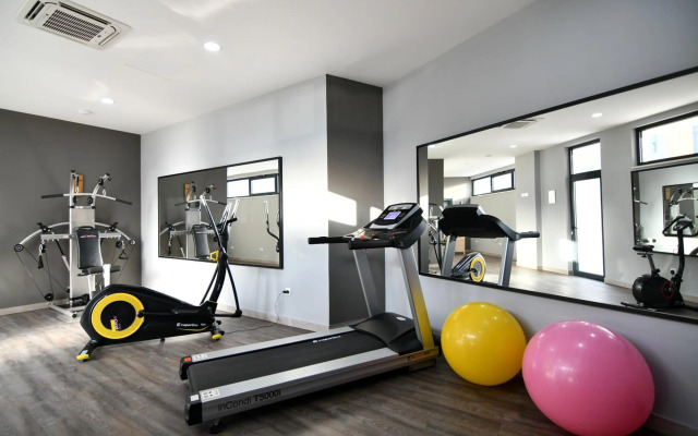 Perla Residence Hotel & Spa