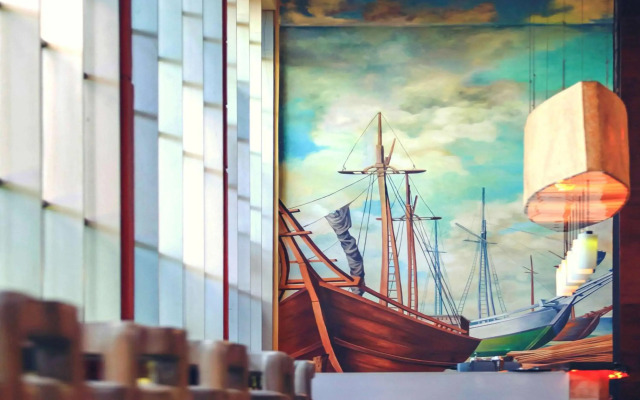 Mercure Convention Center Ancol