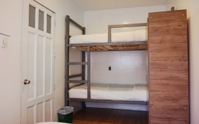 CX Home Hotel