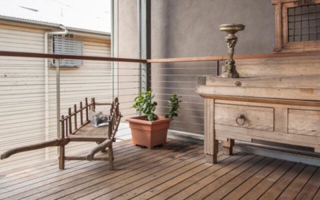 Scobie's Boutique Bed & Breakfast