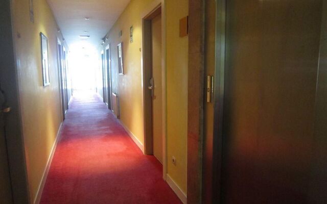 Hotel Concordy