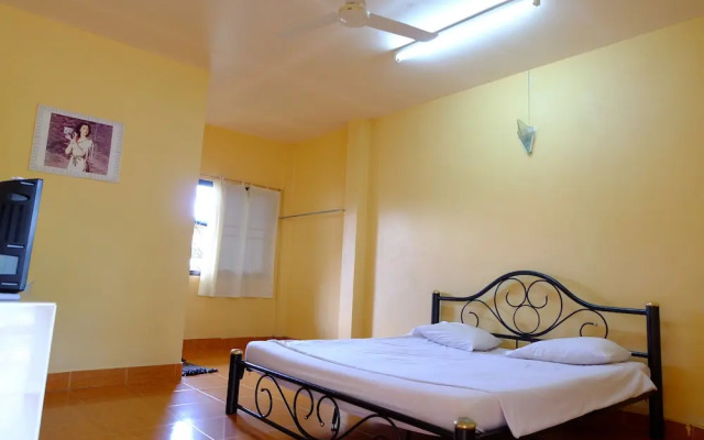 Viengfa Hotel Bicycle and Run