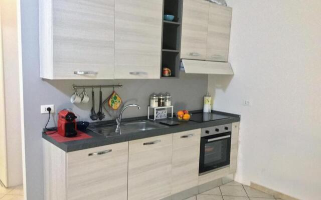 Cute Flat - Best Price - Wi Fi - AC - TV