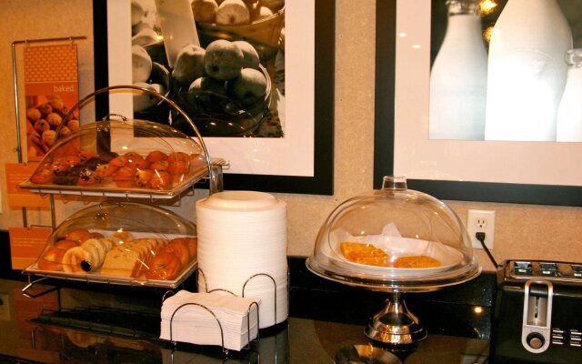 Hampton Inn & Suites Lufkin, TX