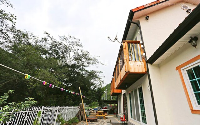 Gijan Neulbom Pension
