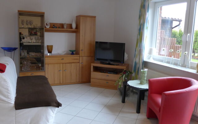 Holiday Home Reissmann