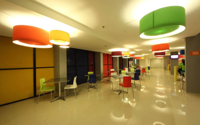 POP! Hotel Kuta Beach Bali