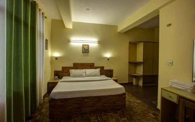 Kalinga Grand