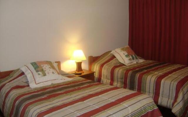 Sarat´ika Apartamento Cusco