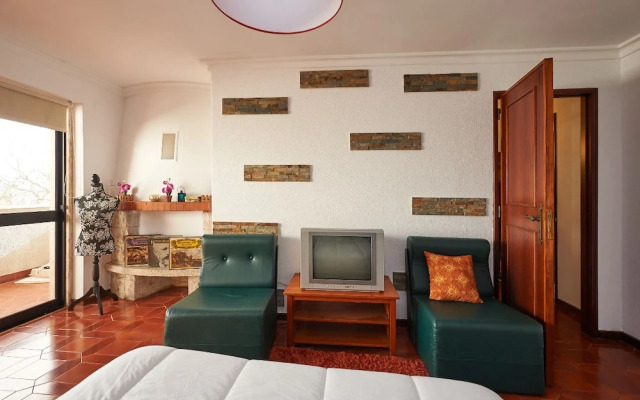 CheckinCheckout - Musa Apartment