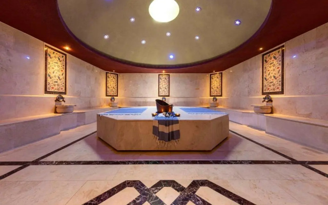 TUI BLUE Sarigerme Park