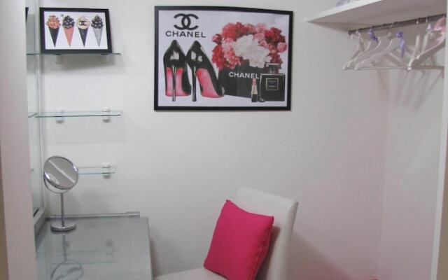 Principe Calaf Bed & Breakfast