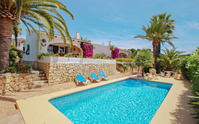 Balia - private pool villa