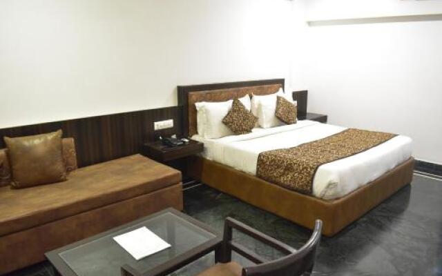 Shilpi Hill Resort
