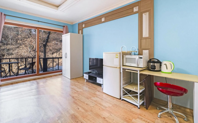 Pocheon Sehrounkkum Pension