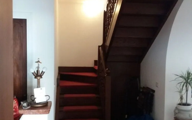 Glicini Apartment